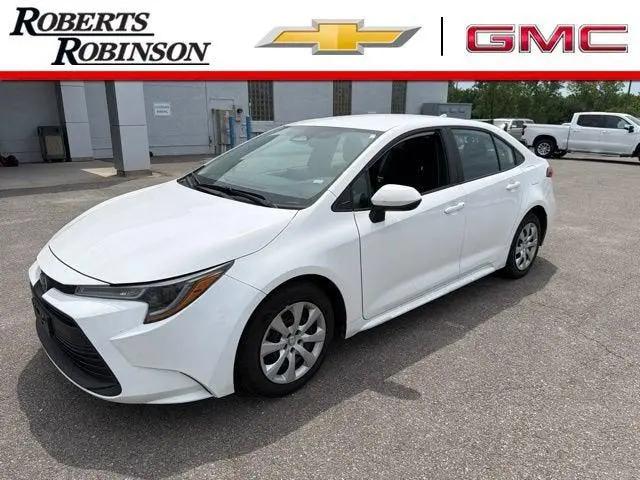 2024 Toyota Corolla LE for sale in Excelsior Springs, MO