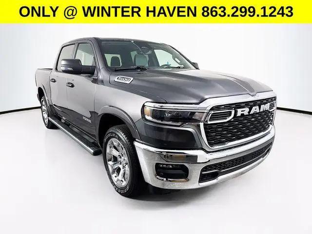 2026 Ram 1500 Big Horn Crew Cab 4x2 5'7" Box for sale in Winter Haven, FL