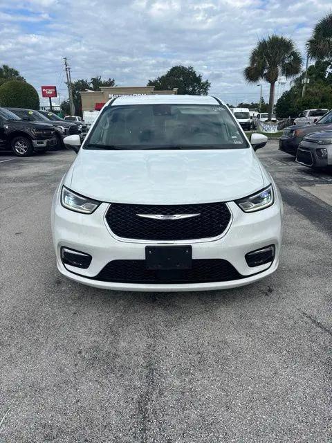 2023 Chrysler Pacifica Touring L for sale in Winter Haven, FL