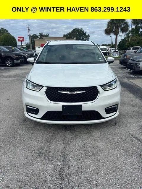 2023 Chrysler Pacifica Touring L for sale in Winter Haven, FL