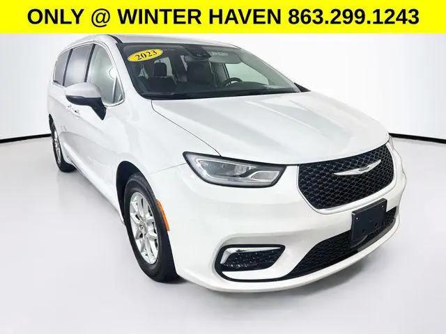 2023 Chrysler Pacifica Touring L for sale in Winter Haven, FL