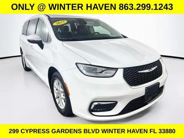 2023 Chrysler Pacifica Touring L for sale in Winter Haven, FL