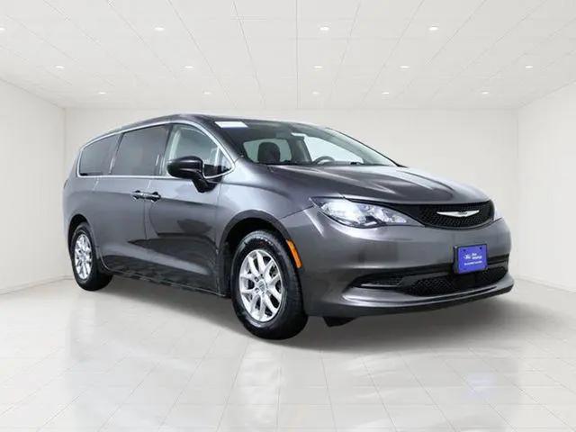2022 Chrysler Voyager LX for sale in Apple Valley, MN