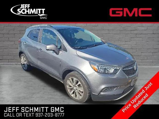 2019 Buick Encore FWD Preferred for sale in Fairborn, OH