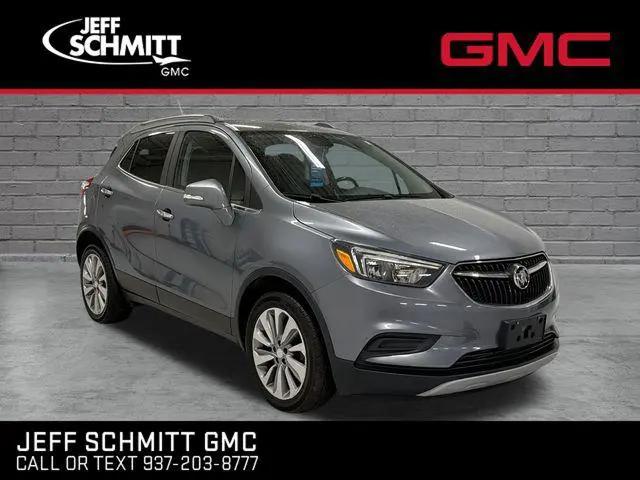 2019 Buick Encore FWD Preferred for sale near Fairborn, OH