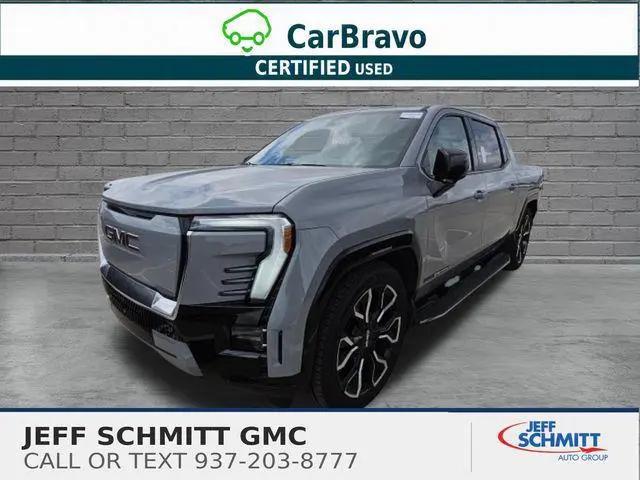 2026 GMC Sierra Max Range Denali for sale in Fairborn, OH