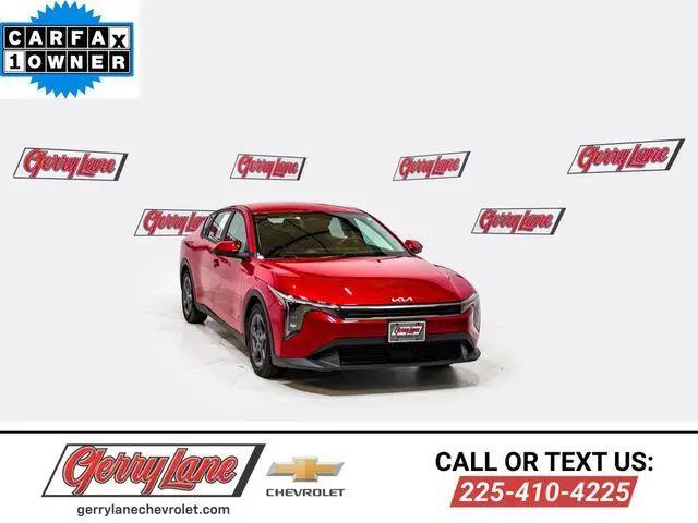 2025 Kia K4 LXS for sale in Baton Rouge, LA