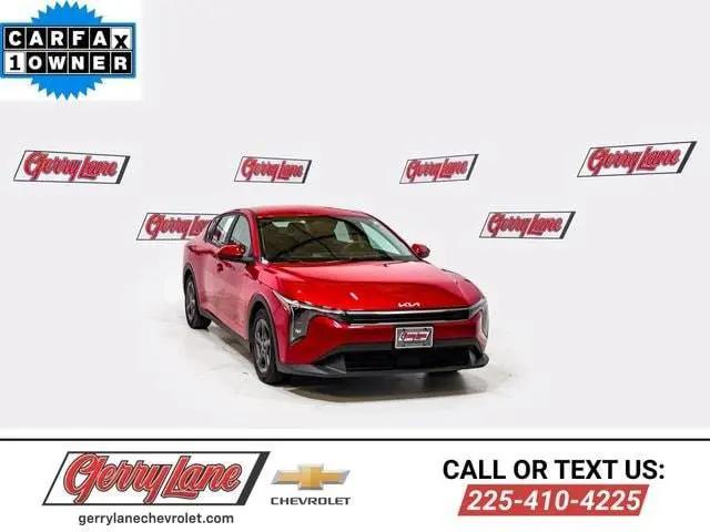 2025 Kia K4 LXS for sale in Baton Rouge, LA