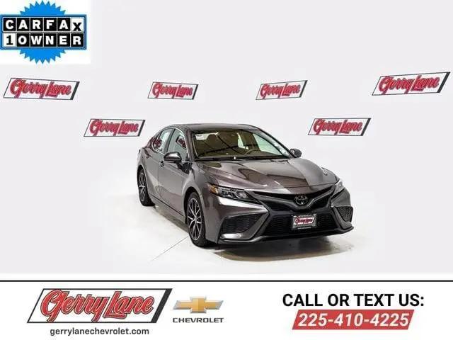 2023 Toyota Camry SE for sale in Baton Rouge, LA