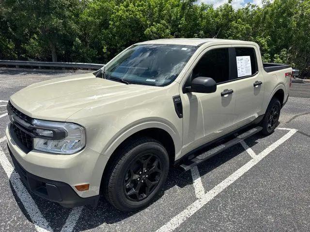 2024 Ford Maverick XLT for sale in Seminole, FL