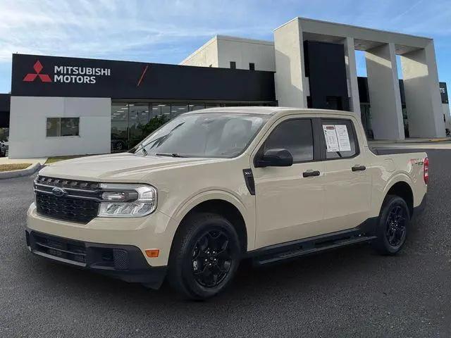 2024 Ford Maverick XLT for sale in Seminole, FL