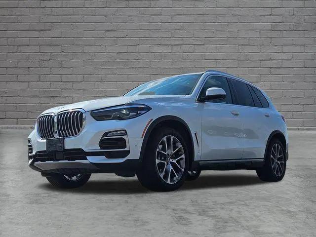 2021 BMW X5 xDrive40i for sale in Clanton, AL