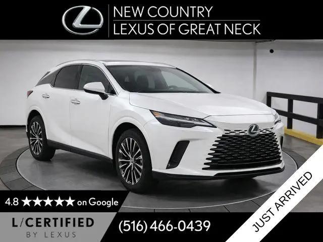 2023 Lexus RX 350 Luxury for sale in Great Neck, NY