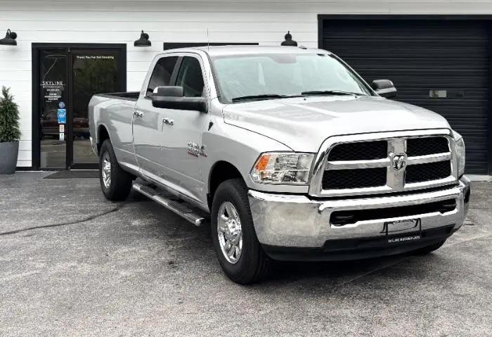 2014 Ram 2500 SLT for sale in ozark, MO