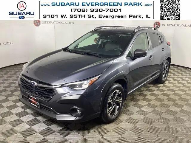 2024 Subaru Crosstrek Premium for sale in Evergreen Park, IL