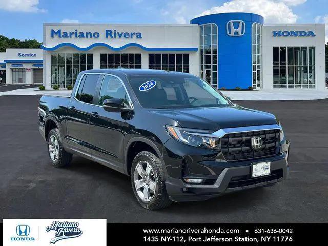 2024 Honda Ridgeline RTL for sale in Port Jefferson Station, NY
