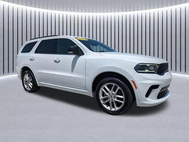 2024 Dodge Durango GT Plus AWD for sale in Vero Beach, FL