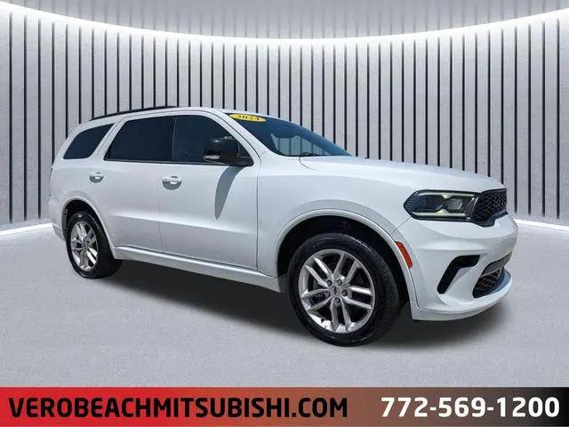 2024 Dodge Durango GT Plus AWD for sale in Vero Beach, FL