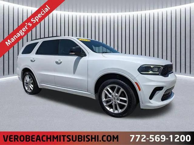 2024 Dodge Durango GT Plus AWD for sale in Vero Beach, FL