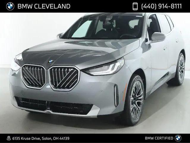 2026 BMW X3 30 xDrive for sale in Solon, OH