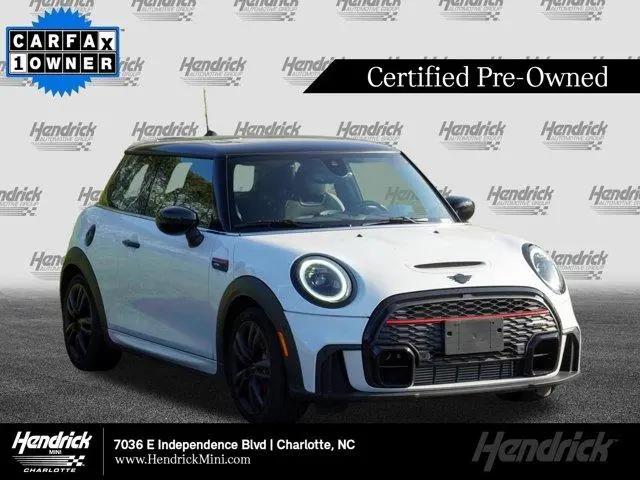 2024 MINI Hardtop John Cooper Works for sale in Charlotte, NC