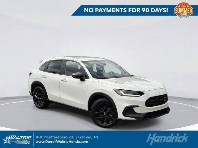 2024 Honda HR-V AWD Sport for sale in Franklin, TN