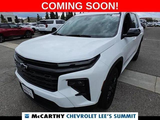 2024 Chevrolet Traverse FWD LT for sale in Lee's Summit, MO