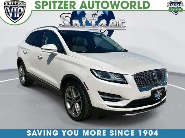 2019 Lincoln MKC Reserve for sale in Northfield, OH