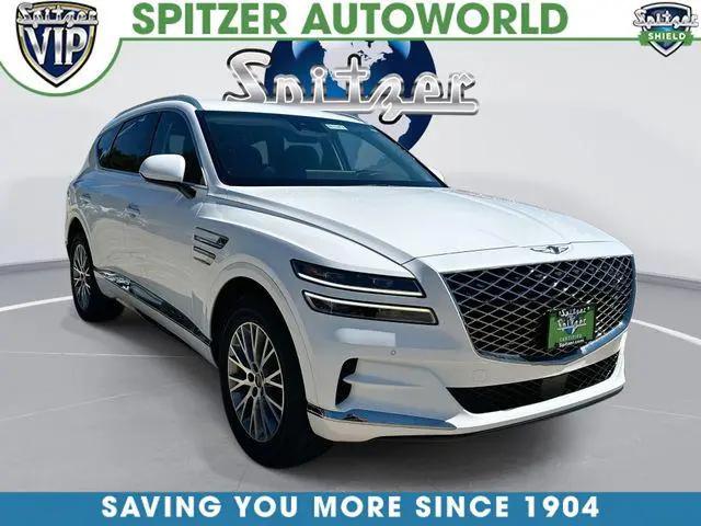 2024 Genesis GV80 2.5T AWD for sale in Northfield, OH