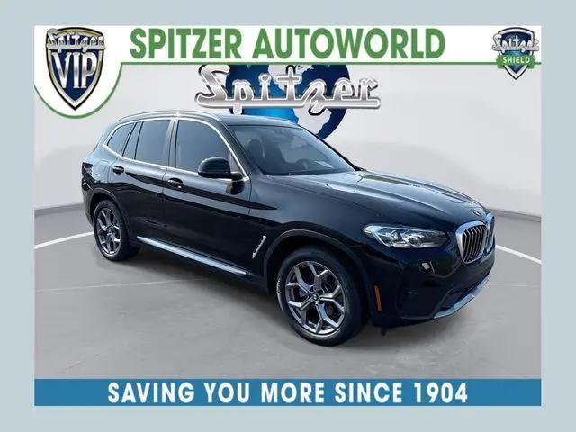 2024 BMW X3 sDrive30i for sale in Cuyahoga Falls, OH