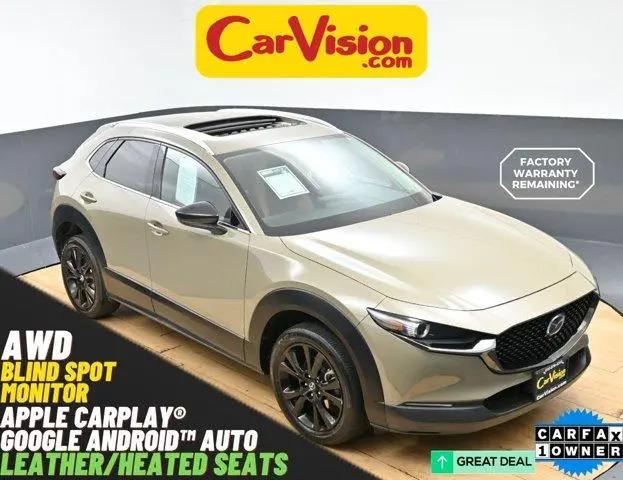 2024 Mazda CX-30 2.5 Carbon Turbo for sale in Trooper, PA