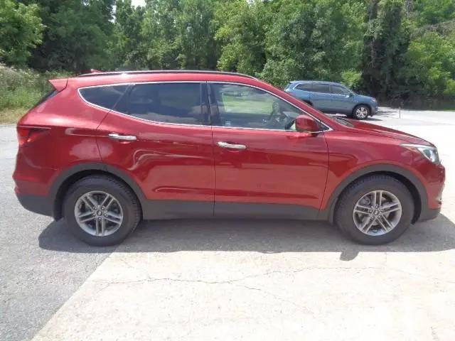 2017 Hyundai Santa Fe Sport 2.4L for sale in Westminster, MD