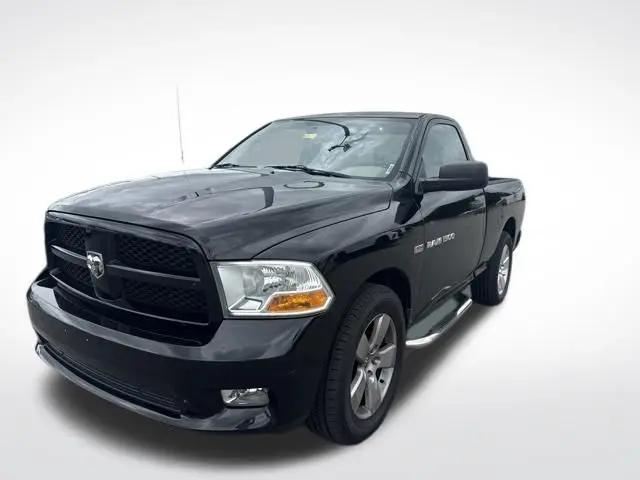 2012 Ram 1500 ST for sale in Radcliff, KY