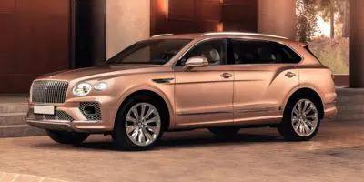 2023 Bentley Bentayga EWB V8 for sale in Paramus, NJ