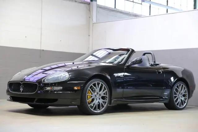 2006 Maserati GranSport Base for sale in Plainview, NY