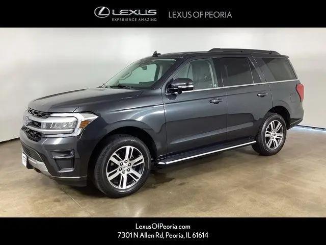 2022 Ford Expedition XLT for sale in Peoria, IL