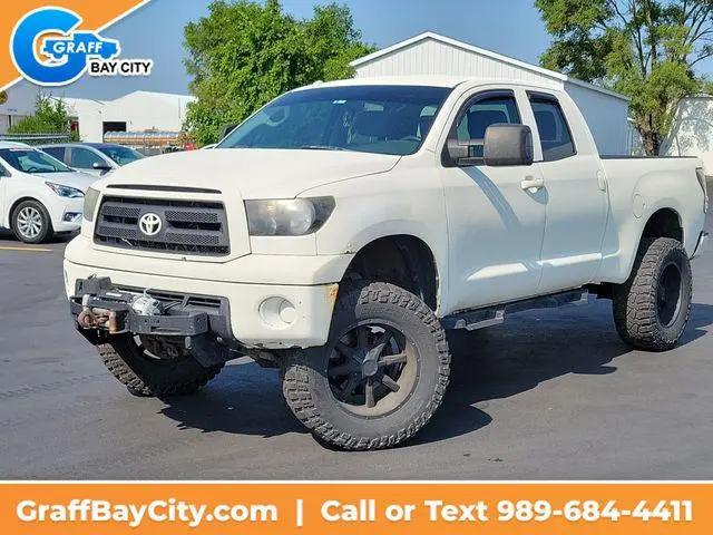 2011 Toyota Tundra Grade 5.7L V8 for sale in Bay City, MI