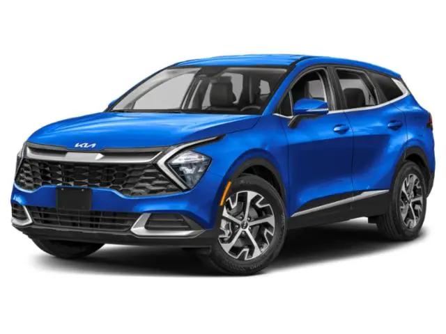 2023 Kia Sportage EX for sale in Gastonia, NC