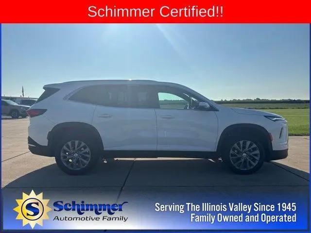 2026 Buick Enclave Preferred FWD for sale in Mendota, IL
