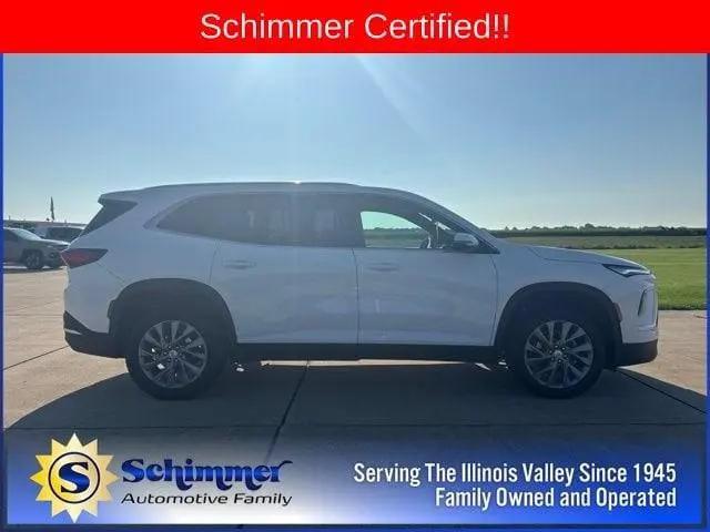 2026 Buick Enclave Preferred FWD for sale in Mendota, IL