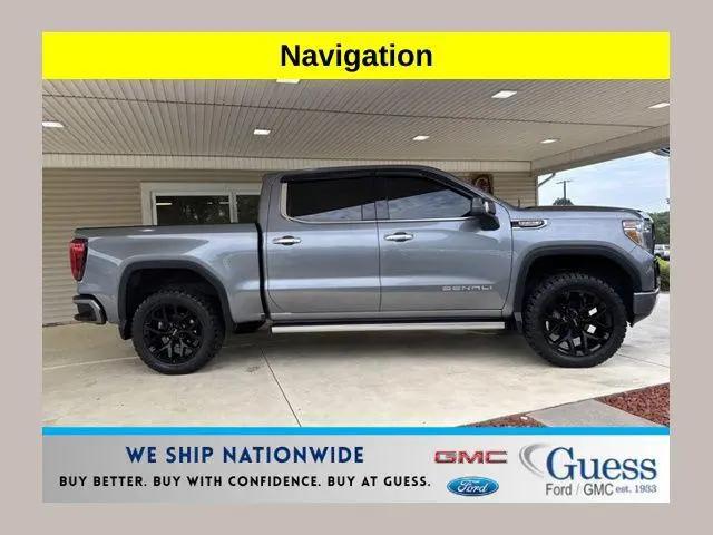 2020 GMC Sierra 1500 Denali for sale in Carrollton, OH