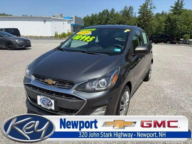 2019 Chevrolet Spark LS CVT for sale in Newport, NH