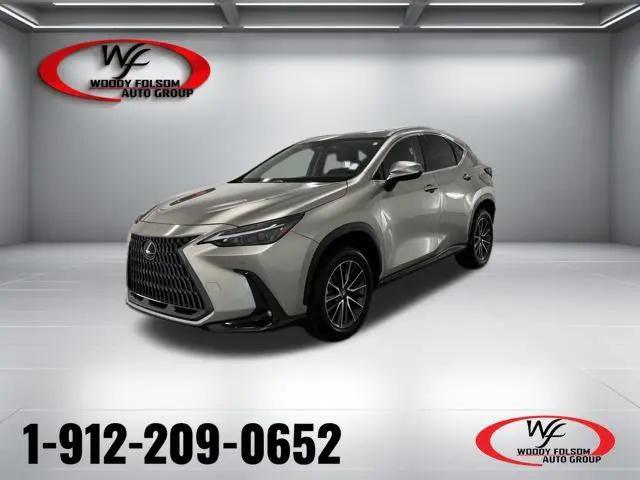 2025 Lexus NX Premium for sale in Baxley, GA