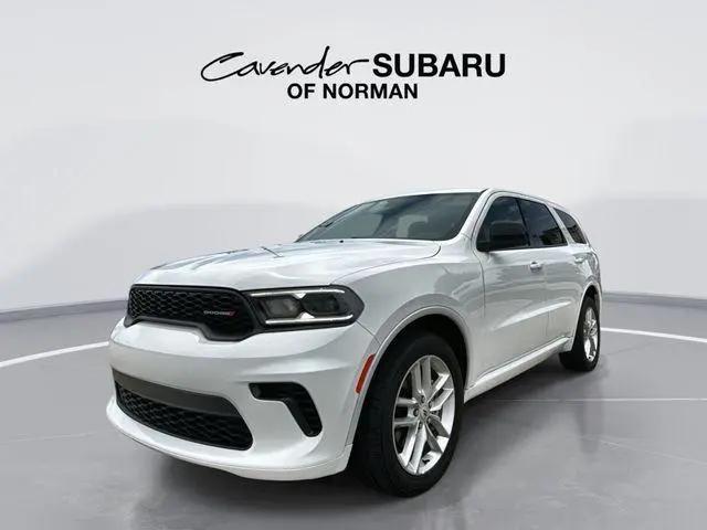 2025 Dodge Durango GT AWD for sale in Norman, OK