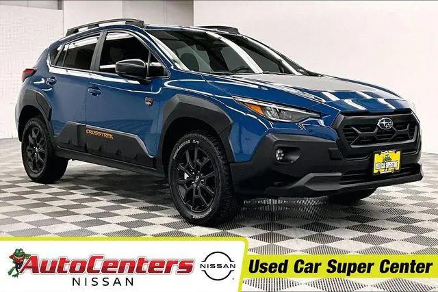 2025 Subaru Crosstrek Wilderness for sale in Herculaneum, MO
