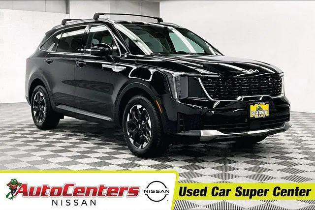 2024 Kia Sorento S for sale in Herculaneum, MO