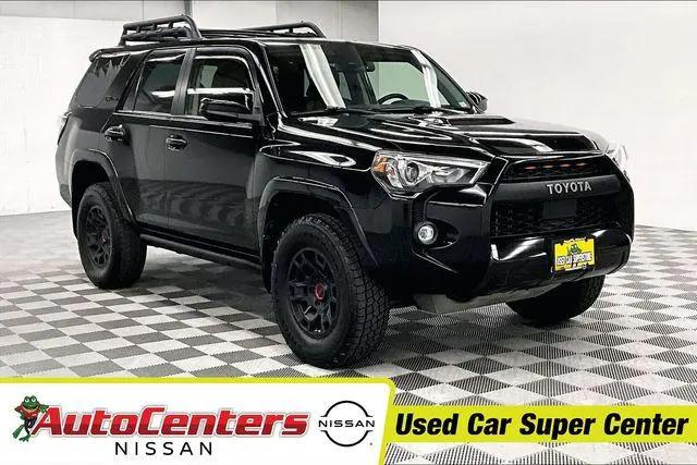 2021 Toyota 4Runner TRD Pro for sale in Herculaneum, MO