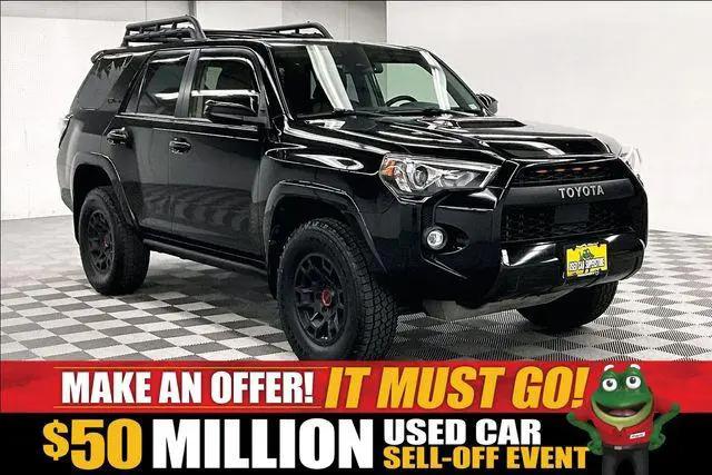 2021 Toyota 4Runner TRD Pro for sale in Herculaneum, MO