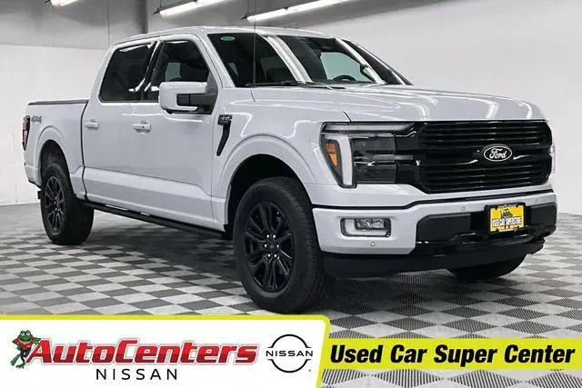 2025 Ford F-150 Platinum for sale in Herculaneum, MO