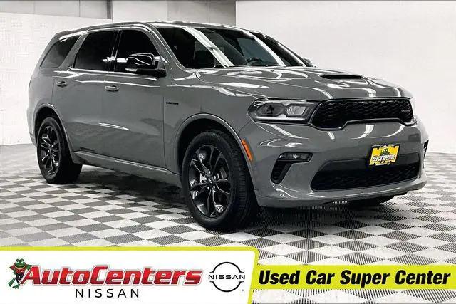 2021 Dodge Durango R/T AWD for sale in Herculaneum, MO